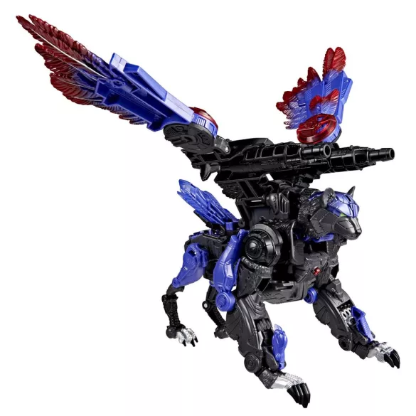 Transformers Age of the Primes Leader Razorclaw-G19075X0