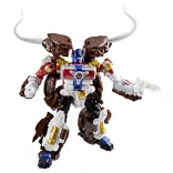 Transformers Age of the Primes, Maximal Big Convoy Clase Líder-G19065X0