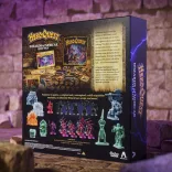 HeroQuest Wizards of Morcar-G1504UU00