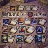 HeroQuest Wizards of Morcar-G1504UU00