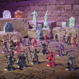 HeroQuest Wizards of Morcar-G1504UU00