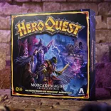 HeroQuest Morcars Magier-G15041000