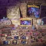 HeroQuest Morcars Magier-G15041000