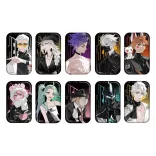 To Be Hero X Trading Card Game – I Am A Hero Series Booster Display (16 booster) – kínai kiadás
