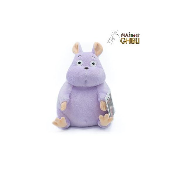 Spirited Away - Plush Boh Mouse M-S-2941