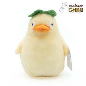 Spirited Away - Plush Ootorisama M-S-2942