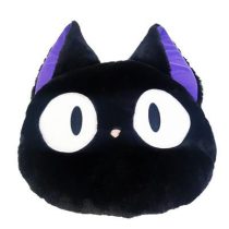 Kiki's Delivery Service - Nakayoshi Cushion Jiji-S-4924