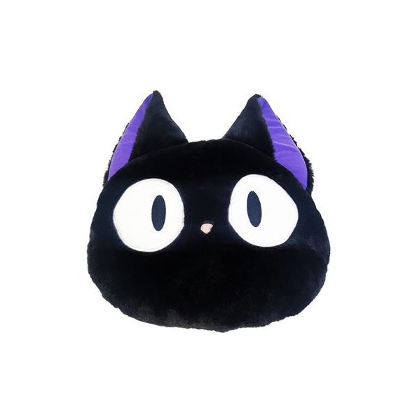 Kiki's Delivery Service - Nakayoshi Cushion Jiji-S-4924