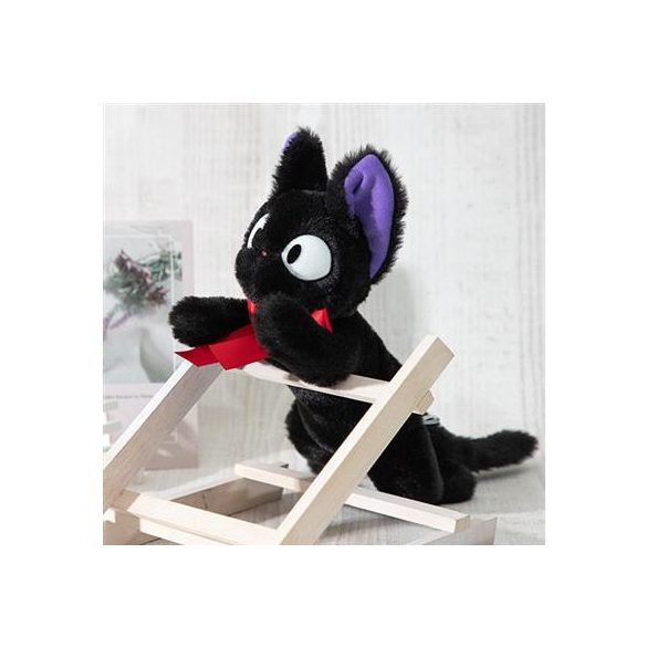 Kiki's Delivery Service - Nakayoshi Jiji Laying-S-4925