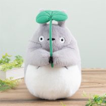 My Neighbor Totoro - Dondoko Dance plush Big Totoro M-S-5925