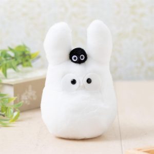 My Neighbor Totoro - Beanbag Plush Small Totoro-S-5928