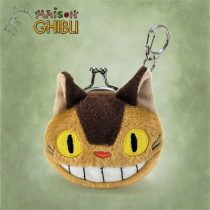 My Neighbor Totoro - Funwari mini coin purse Cat Bus-S-5936