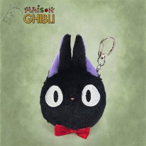 Kiki's Delivery Service - Funwari mini coin purse Jiji-S-5938