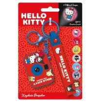 SANRIO (HELLO KITTY & FRIENDS) KEYCHAIN PROJECTOR-GP2404484