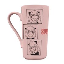 SPY X FAMILY (ANYA) GRANDE MUG-GMG2404358
