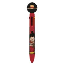 ONE PIECE (WANO) MULTI COLOUR PEN-SR74433