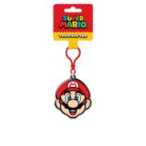 SUPER MARIO (MARIO) TORCH KEYCLIP-TK2500106