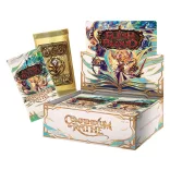 Flesh & Blood TCG - Compendium of Rathe Booster Display (24 csomag) - angol kiadás