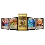 Flesh & Blood TCG - Compendium of Rathe Booster Display (24 csomag) - angol kiadás