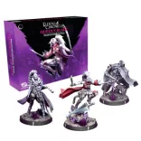 Eldfall Chronicles - Reinforcements Pack: Queen's Blade - EN