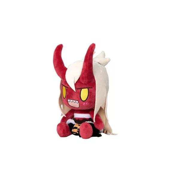 Eldfall Chronicles - Koni-chan Plushie-ELDMSC01