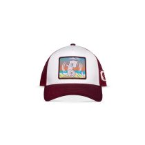 Pokémon - Mew Trucker Cap-BA122838POK