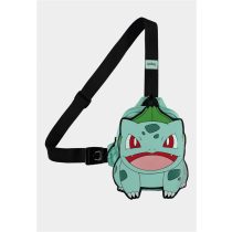 Pokémon - Bulbasaur Sling Bag-CR177345POK
