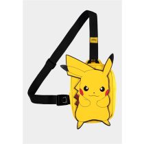 Pokémon - Pikachu Sling Bag-CR422832POK