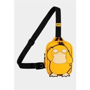 Pokémon - Psyduck Sling Bag-CR773718POK