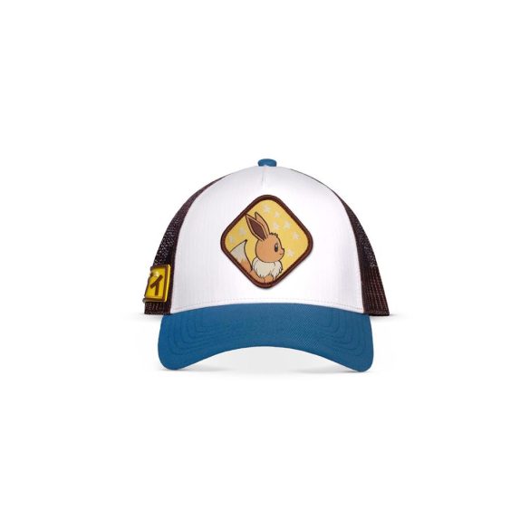 Pokémon - Eevee Trucker Cap-TC087423POK