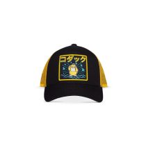 Pokémon - Psyduck Trucker Cap-TC406631POK