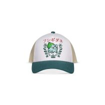 Pokémon - Bulbasaur Trucker Cap-TC810210POK