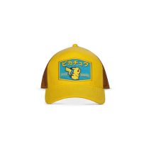 Pokémon - Pikachu Surf Trucker Cap-TC868476POK