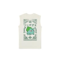 Pokémon - Bulbasaur Tank Top M-TS340542POK-M