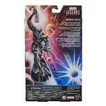 Hasbro Marvel Legends Series Silver Surfer With Mjolnir-F02225L0
