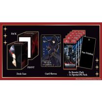 Weiß Schwarz - The Eminence in Shadow Supply Set - EN-WSE-EIS-SX07-SS