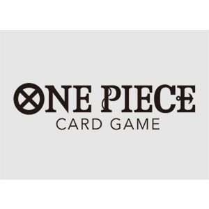 One Piece Card Game - OFFICIAL SLEEVE BANDAI TCG+ Stores Edition Vol.7 (2 KINDS ASSORT)-9059321