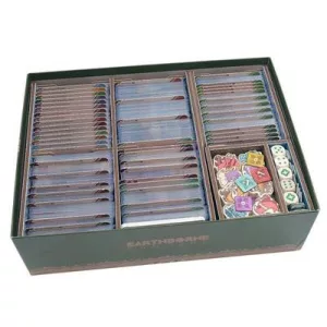 Folded Space Insert for Earthborne Rangers-FS-ERANGERS