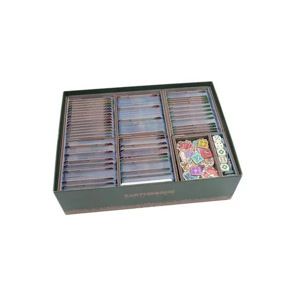 Folded Space Insert for Earthborne Rangers-FS-ERANGERS