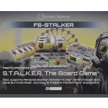 Folded Space Insert for S.T.A.L.K.E.R. - rendező betét