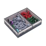 Folded Space Insert for S.T.A.L.K.E.R. - rendező betét