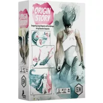 Origin Story - EN-STM520