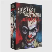 The Hostage Negotiator Ultimate Box - EN-VRGHNULT000