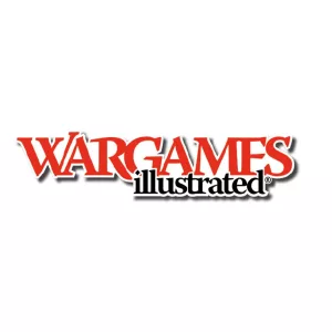 Wargames Illustrated WI457 January 2026 Edition - EN-WI457