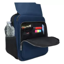 ENHANCE Collector's Edition Small MTG Backpack deck boxokhoz - Dragon Blue
