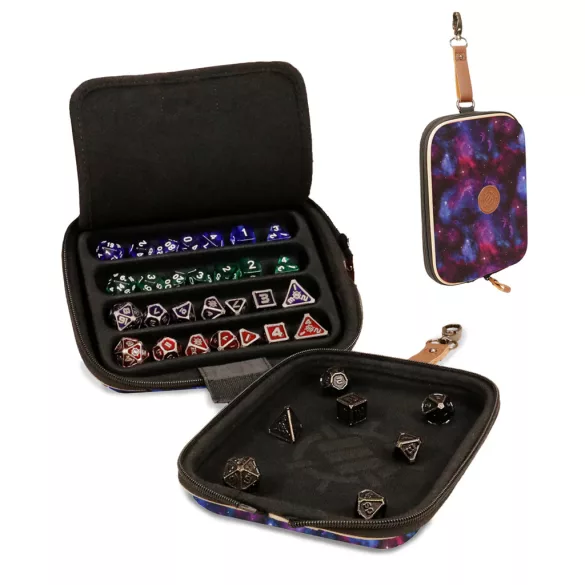 ENHANCE Tabletop Designer Edition Dice Case and Tray-ENBCCED100GAEW