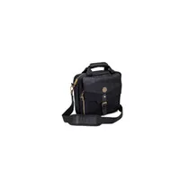 ENHANCE Tabletop Miniature Figure Paint Case - Black