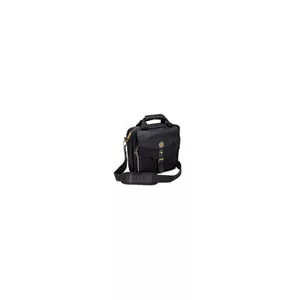 ENHANCE Tabletop Miniature Figure Paint Case - Black-ENTTCFF100BKEW