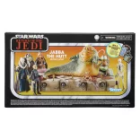 Star Wars The Vintage Collection Jabba the Hutt Set-F93975L0