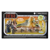 Star Wars The Vintage Collection Jabba the Hutt Set-F93975L0